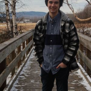 Meet your Posher, Ryan